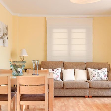 Apartamento Rosa 16-Rentallorca Alcúdia Exterior foto
