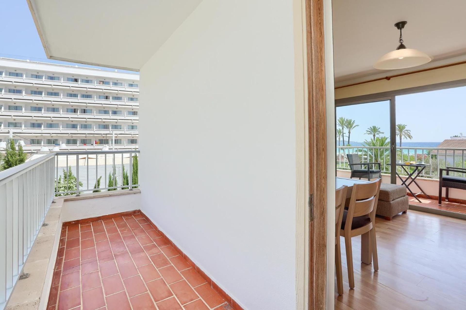 Apartamento Rosa 16-Rentallorca Alcúdia Exterior foto