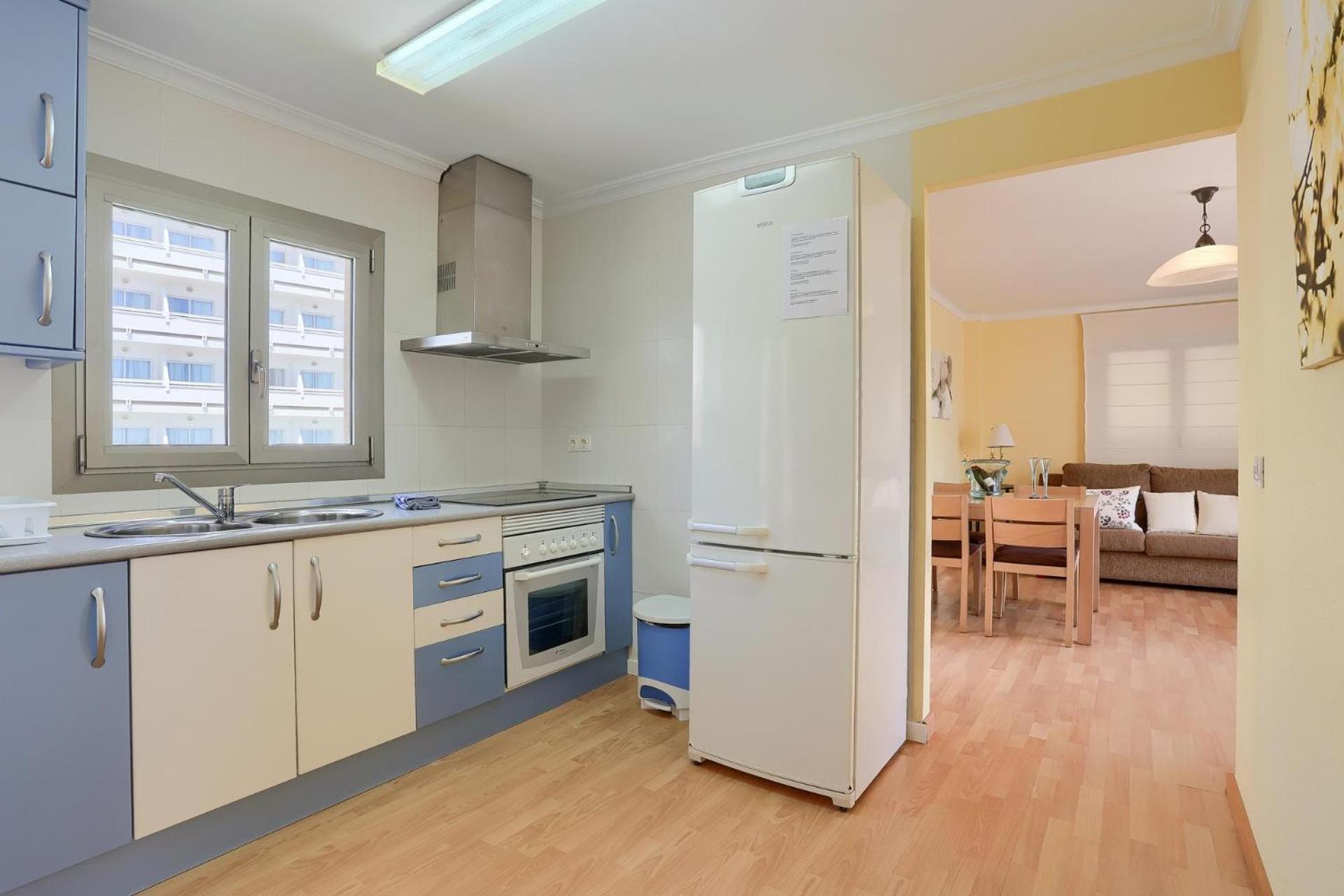 Apartamento Rosa 16-Rentallorca Alcúdia Exterior foto