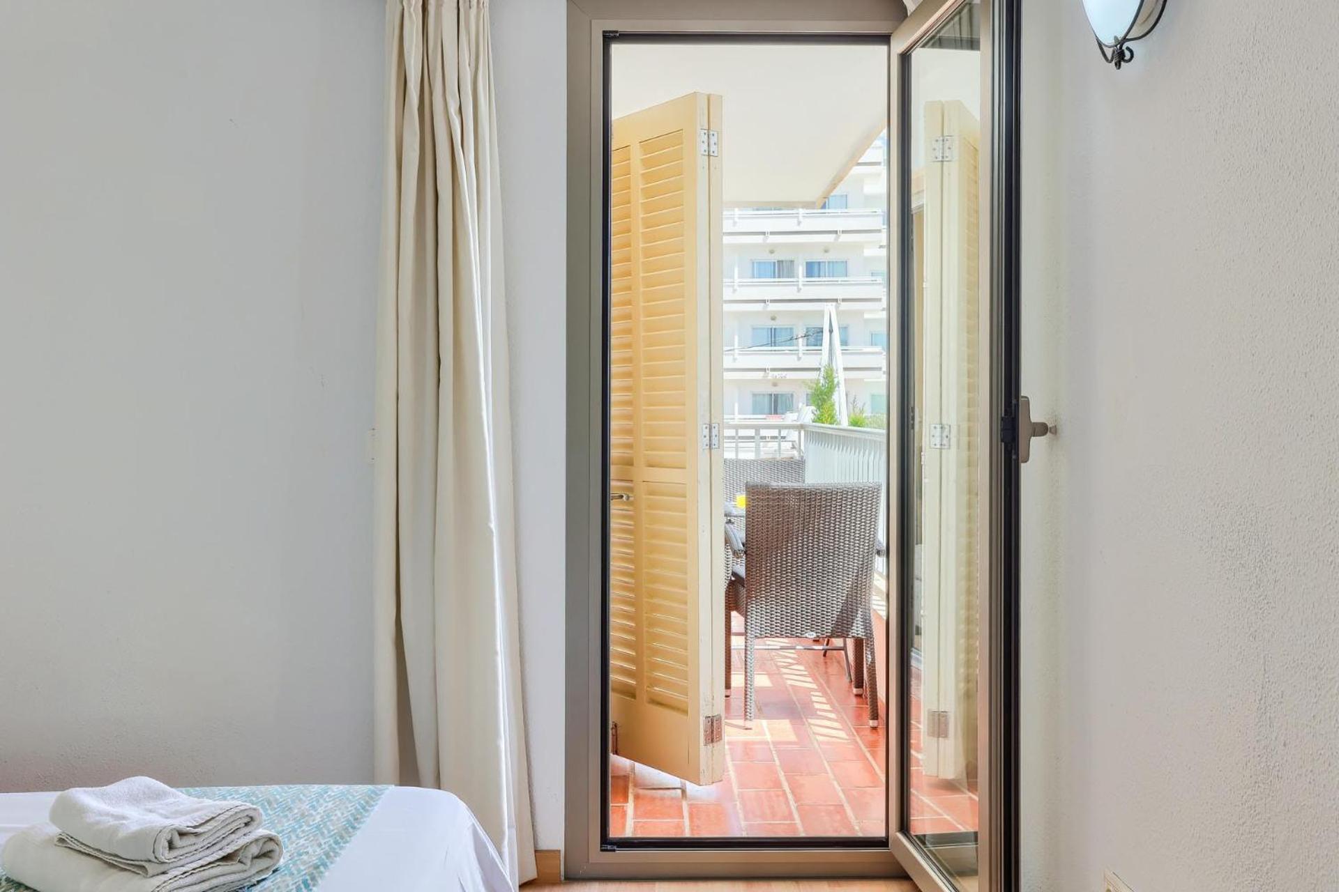 Apartamento Rosa 16-Rentallorca Alcúdia Exterior foto